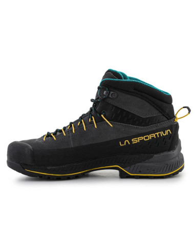 Buty la sportiva tx4 evo mid gtx m