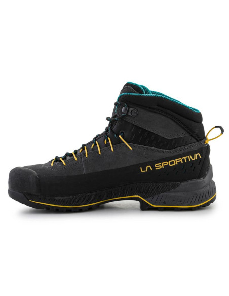 Buty la sportiva tx4 evo mid gtx m