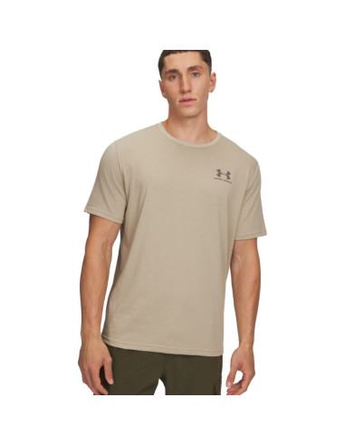 Koszulka under armour sportstyle lc ss m 1326799