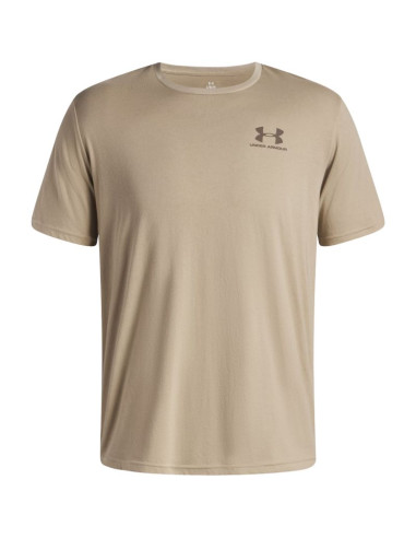 Koszulka under armour sportstyle lc ss m 1326799