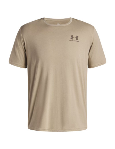Koszulka under armour sportstyle lc ss m 1326799