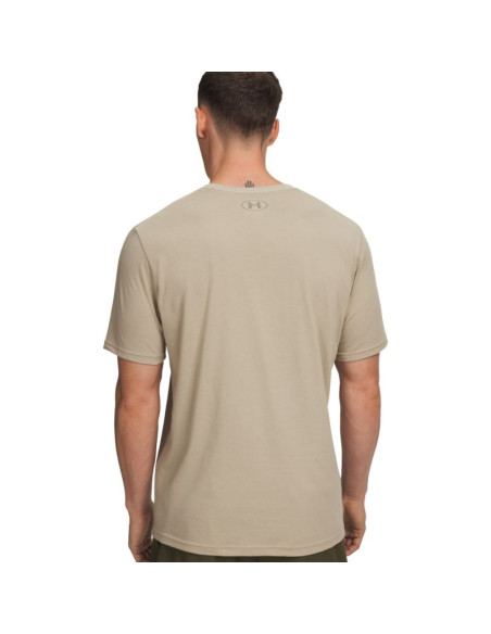 Koszulka under armour sportstyle lc ss m 1326799