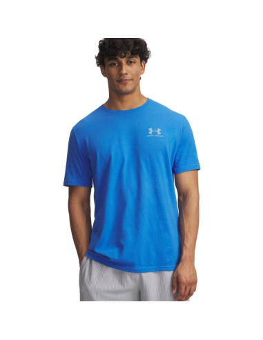 Koszulka under armour sportstyle lc ss m 1326799