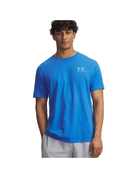 Koszulka under armour sportstyle lc ss m 1326799