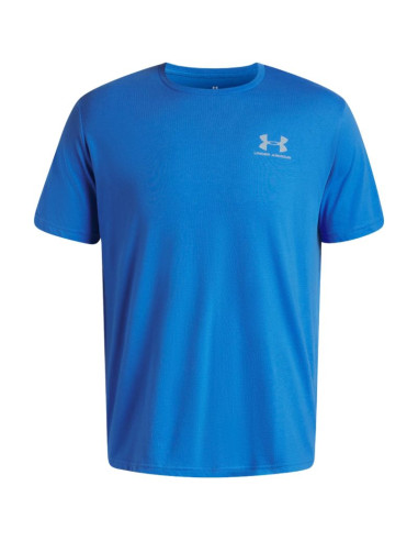 Koszulka under armour sportstyle lc ss m 1326799