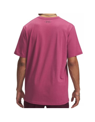 Koszulka under armour sportstyle lc ss m 1326799