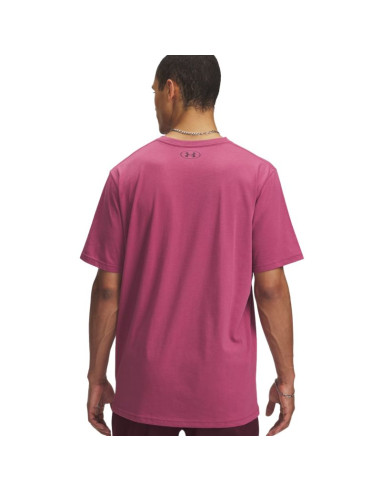 Koszulka under armour sportstyle lc ss m 1326799