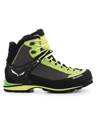 Buty salewa ms crow gtx m 61328