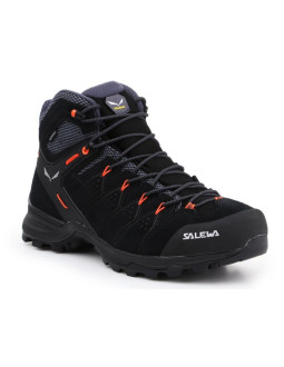 Buty salewa ms alp mate mid wp m 61384-0996
