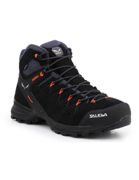 Buty salewa ms alp mate mid wp m 61384-0996