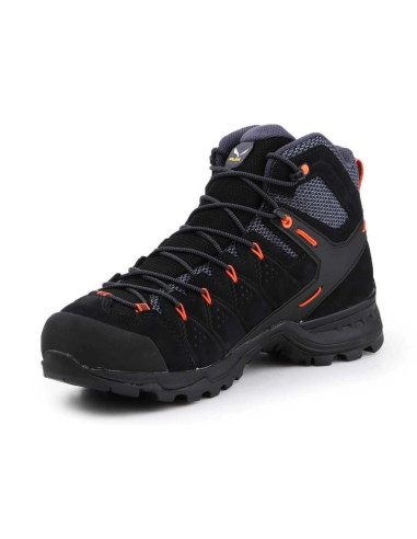 Buty salewa ms alp mate mid wp m 61384-0996