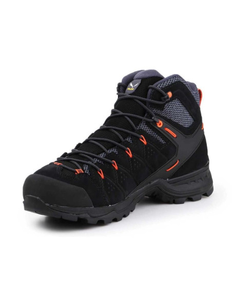 Buty salewa ms alp mate mid wp m 61384-0996