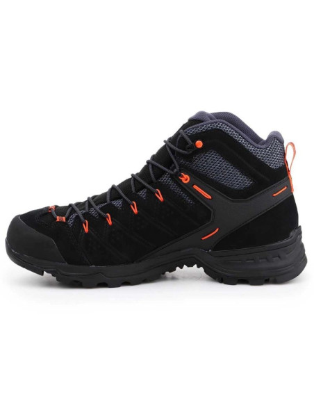 Buty salewa ms alp mate mid wp m 61384-0996