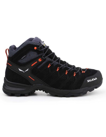 Buty salewa ms alp mate mid wp m 61384-0996