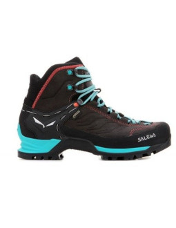 Buty salewa ws mtn trainer mid gtx w 63459