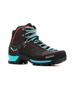 Buty salewa ws mtn trainer mid gtx w 63459 2