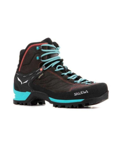 Buty salewa ws mtn trainer mid gtx w 63459