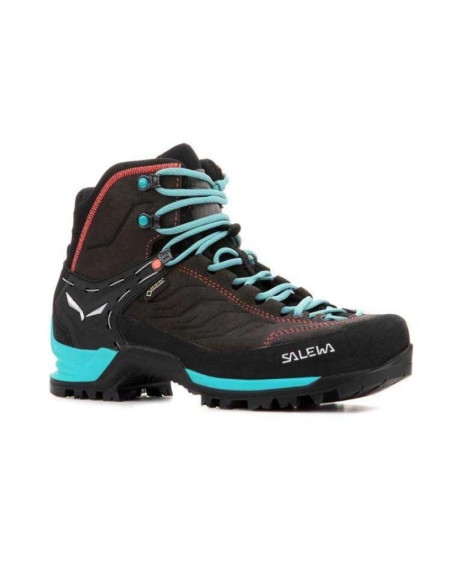 Buty salewa ws mtn trainer mid gtx w 63459