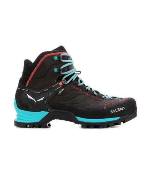 Buty salewa ws mtn trainer mid gtx w 63459