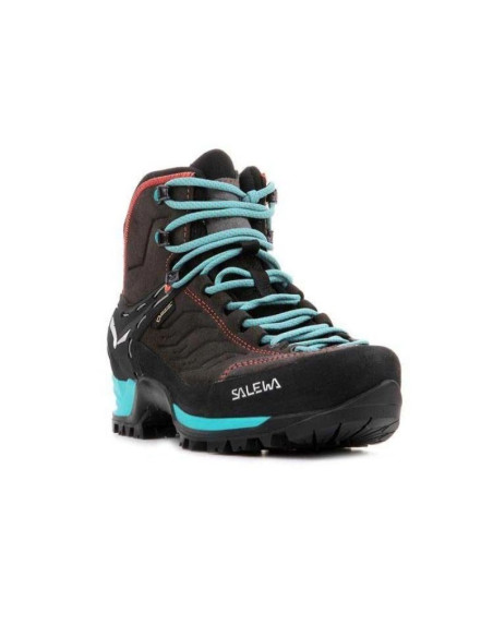 Buty salewa ws mtn trainer mid gtx w 63459