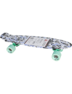 Deskorolka meteor 2 2