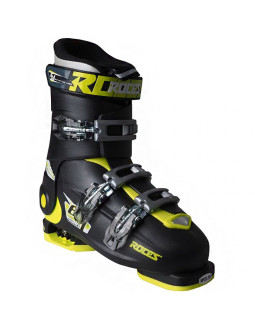 Buty narciarskie roces idea free 450492