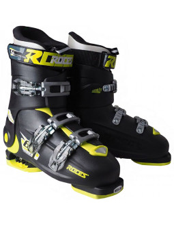 Buty narciarskie roces idea free 450492 2