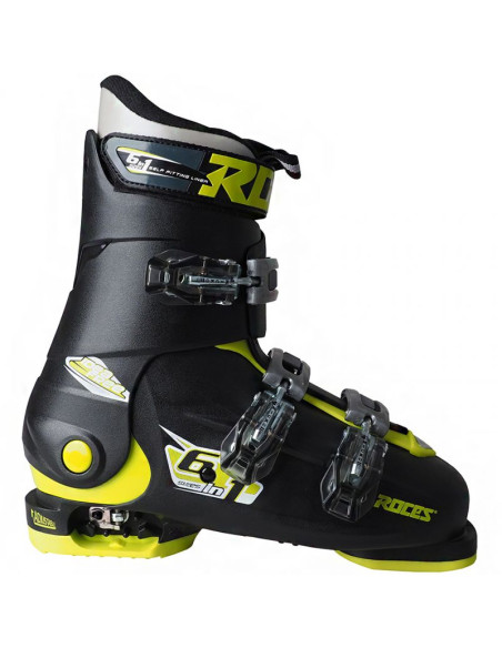 Buty narciarskie roces idea free 450492