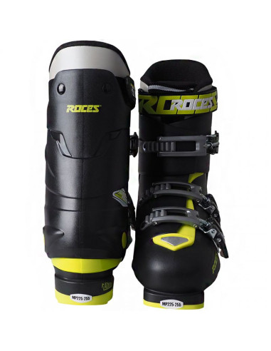 Buty narciarskie roces idea free 450492