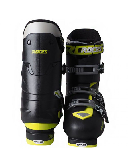 Buty narciarskie roces idea free 450492