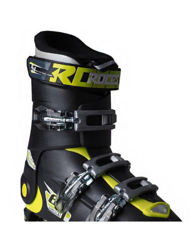 Buty narciarskie roces idea free 450492