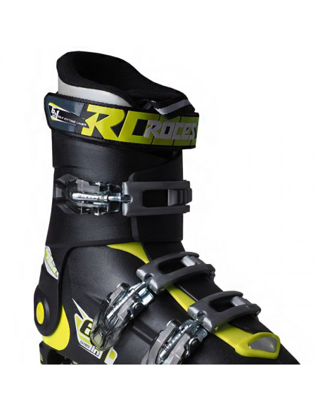 Buty narciarskie roces idea free 450492