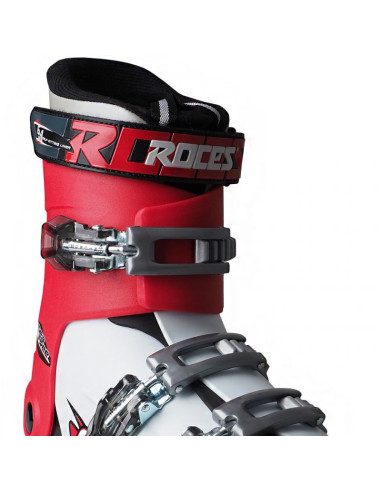 Buty narciarskie roces idea free 450492