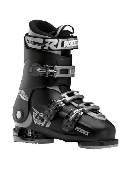 Buty narciarskie roces idea free 450492