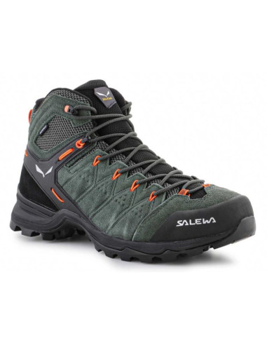 Buty salewa ms alp mate mid wp m 61384