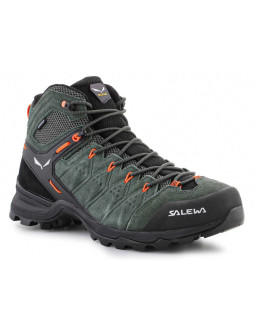 Buty salewa ms alp mate mid wp m 61384 2