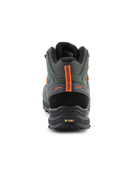 Buty salewa ms alp mate mid wp m 61384