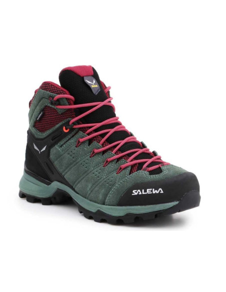 Buty salewa ws alp mate mid wp w