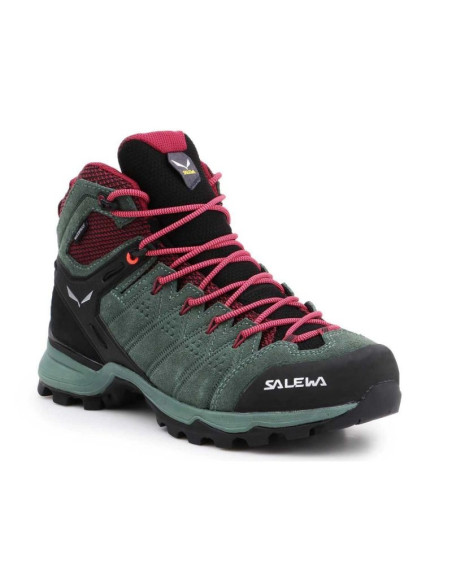 Buty salewa ws alp mate mid wp w