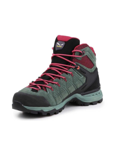 Buty salewa ws alp mate mid wp w