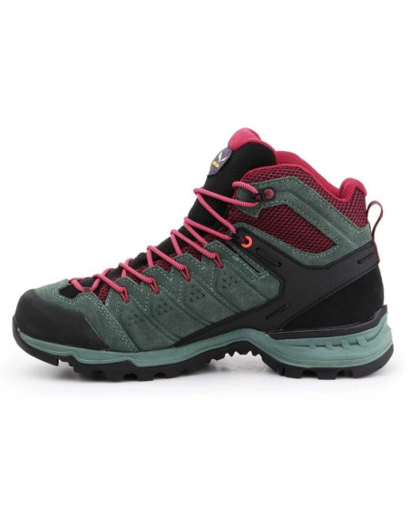 Buty salewa ws alp mate mid wp w