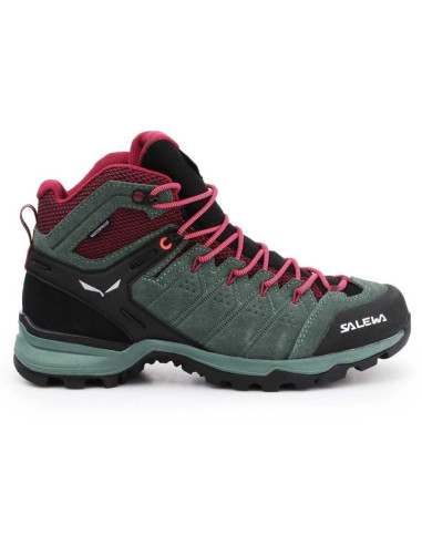Buty salewa ws alp mate mid wp w