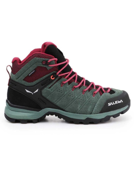 Buty salewa ws alp mate mid wp w