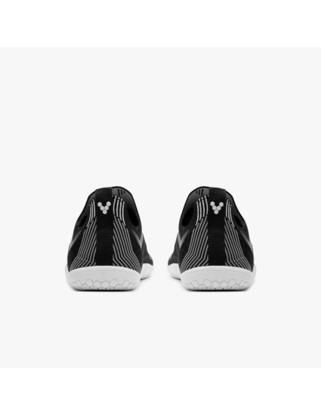 Buty vivobarefoot primus lite knit obsidan w