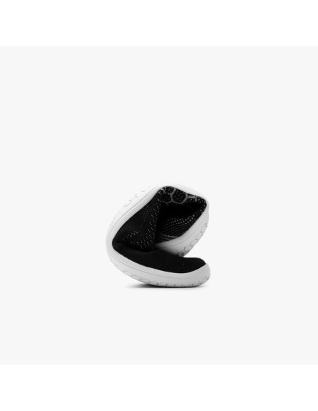 Buty vivobarefoot primus lite knit obsidan w