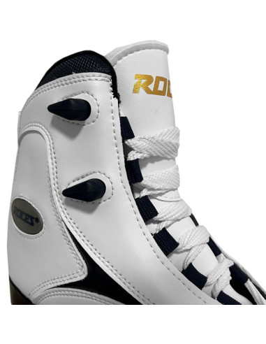 Łyżwy figurowe roces rfg 1 450511