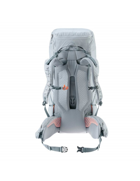 Deuter aircontact ultra 50+5 3380324-4419
