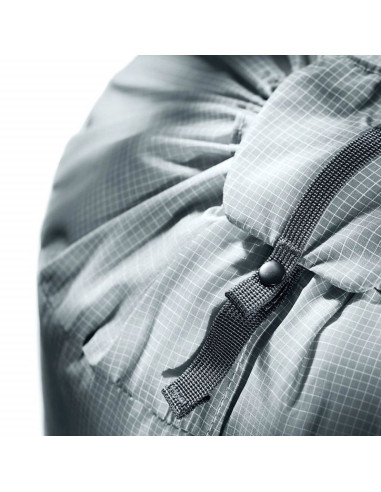 Deuter aircontact ultra 50+5 3380324-4419