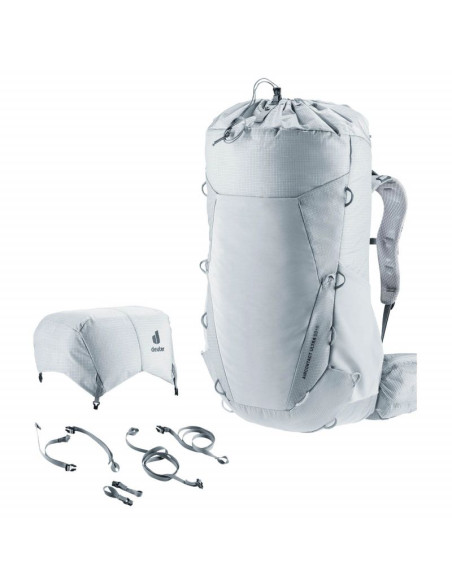 Deuter aircontact ultra 50+5 3380324-4419