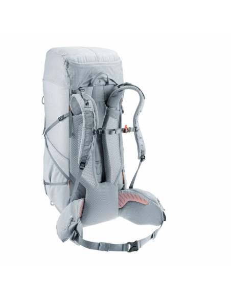 Deuter aircontact ultra 50+5 3380324-4419